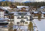 Location vacances Ortisei - St. Ulrich - Apartment Murata-3