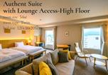 Hôtel Otaru - Authent Hotel Otaru-3