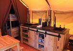 Location vacances Erlangen - Glamping Park Schloss Thurn-2