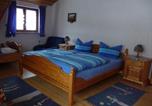 Location vacances Fôret noire - Ferienwohnung-Nr-1-4