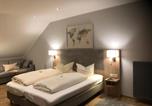 Hôtel Bielefeld - Hotel Senator-4