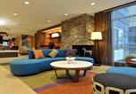 Hôtel Ozark - Fairfield Inn & Suites by Marriott Enterprise-1