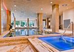 Hôtel Fiuggi - Hotel Fiuggi Terme Resort & Spa-1