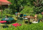 Location vacances  Dražmirovac - Morava Garden - Village Tourism-4