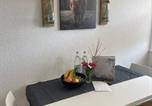 Location vacances Bad Buchau - Ferienwohnung Hilda-2