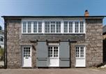Hôtel Penzance - The Old Pilchard Works-1