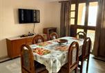 Location vacances Jaipur - Aashvi Homes - 2bhk Apartment-3