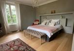 Hôtel Arcambal - Les Hauts de Sauliès - Chambre et Table d'Hôtes de charme-3