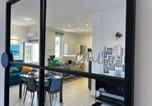 Location vacances Leverano - Dreamhouse - The Apartment-1