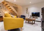 Location vacances Héric - Gîte familial rénové près du Canal de Nantes avec jardin, terrasse, wifi et chambres mansardées - Fr-1-306-1263-2