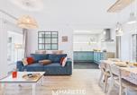 Location vacances Concarneau - -Telma- T2 en hypercentre - 500 m plage-1