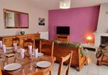 Location vacances Sainte-Preuve - Maison avec jardin, animaux Ok - 6 pers. - Fr-1-532-25-3