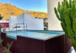 Hôtel Guía de Isora - Casa Regina Tenerife-2