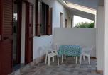 Location vacances Piscinas - Casa Bellavista-1