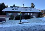 Location vacances Hinterzarten - Ferienwohnung &quote;Bergfrieden&quote;, Hinterzarten-3