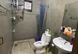 Location vacances Wadduwa - Authentic Ceylon Cooking Stay-1