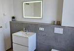 Location vacances Gare de Bonn - Ferienwohnung Julia Im Neubau-4