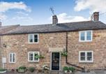 Location vacances  gare de Cromford - Bedehouse Cottage-2
