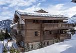 Location vacances Ortisei - St. Ulrich - Modern Chatele Nadia with Private Pool in Alto Adige-1