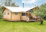 Location vacances Melksham - Rusty Lane Safari Lodge-1