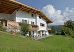 Location vacances Ellmau - Haus Dorfblick-1