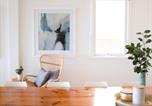 Location vacances Warrnambool - Bayview Beachfront Apartment-1