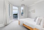 Location vacances Cowes - Cowes Garden Apartment-4