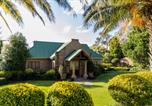 Location vacances Clarens - Andes Clarens Guesthouse-2