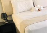 Hôtel Botswana - Secret-Meadow Accommodation-4