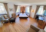 Hôtel Obernburg am Main - Landhotel der Schafhof Amorbach-1