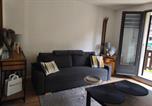 Location vacances Saint-Gervais-les-Bains - Appartement centre Saint Gervais les Bains-3