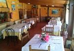 Hôtel Aguilar de Campóo - Hotel Rural el Arco-3