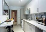 Location vacances Skegness - K Suites - Pleasure Beach Apartment-3