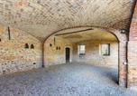 Location vacances Monforte d'Alba - Villa Manzoni Luxury Cottage-2