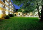 Hôtel Chalezeule - Ibis Styles Besançon-1