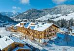 Location vacances Mühlbach am Hochkönig - Clubhotel Hinterthal Lodge D2-1