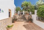 Location vacances  Cordoue - Lovely Home In Iznájar-3