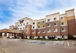 Hôtel Kearney - Fairfield Inn & Suites by Marriott Grand Island-1