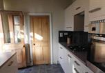 Location vacances  Gare de Norwich - Contactors House 4-Br 6-beds & Parking for 3 Vans-4