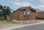 Location vacances Longhorsley - Bock Retreat-1