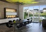 Location vacances Traben-Trarbach - Penthouse Weingut Bernd Hermes-4