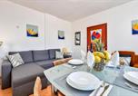 Location vacances Moravske Toplice - Nice Apartment In Grabrovnik With Sauna-4