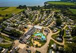 Camping Pénestin - Camping Ker Yaoulet-1