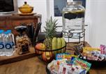 Location vacances Sartène - Bel & ancien appartement T3 rénové dans Sartène-4
