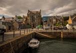 Hôtel Thurso - The Stromness Hotel-1