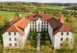 Hôtel Schkopau - Hotel zur Lichtenburg-1