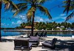 Hôtel Key West - Banana Bay Resort & Marina-1