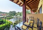 Location vacances Soiano del Lago - Dimora del Lago - Oasi con Piscina-3