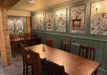 Hôtel St Agnes - Tyacks Hotel-3