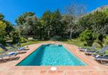 Location vacances Grazalema - Casa El Huerto Grazalema by Ruralidays-3